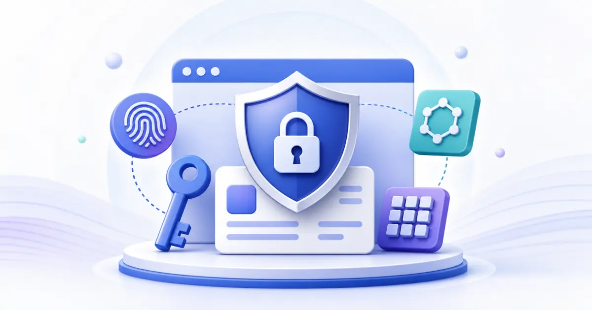 Password Generator online tool preview