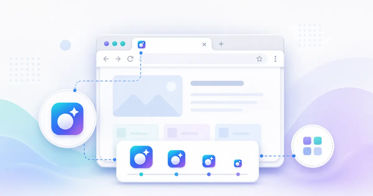 SVG Optimizer online tool preview